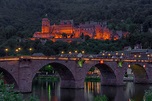 Schloß Heidelberg Foto & Bild | world, architektur, germany Bilder auf ...