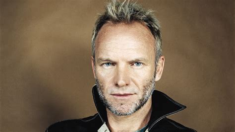 My Dirty Music Corner Sting