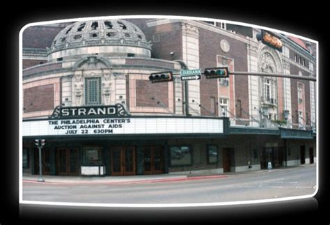 Shreveport La ~ The Strand Theatre The Strand Theatre In S Flickr