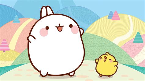 Molang Abc Iview