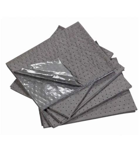 Surgical Absorbent Precut Pads With Grippy Back