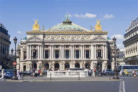 Top 15 Monuments And Historic Sites In Paris
