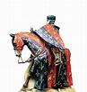 Alphonse de Poitiers – France, 1250 - Olimpya Models