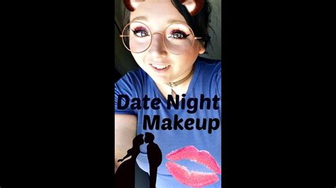 Date Night Makeup Youtube