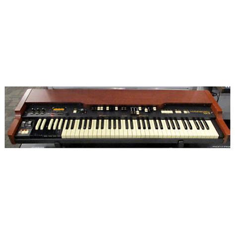 Used Hammond Xk3 Drawbar Organ Guitar Center