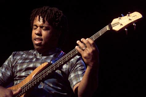 Legendary Bass Player Victor Wooten Offers Music Camps For 2014