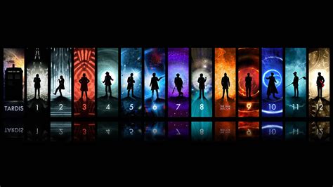 Wallpaper Text Doctor Who Tardis Art Color Darkness Number