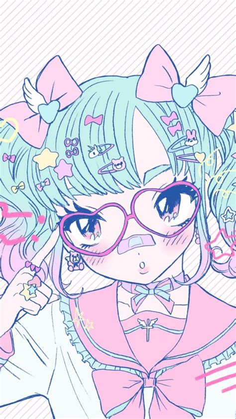 Download these wallpaper desktop if you want to download new pastel goth, please click the wallpapers or the wallpaper background download links and the wallpaper will be downloaded in full size. best Anime food Stuff images on Pinterest | Kawaii kunst ...