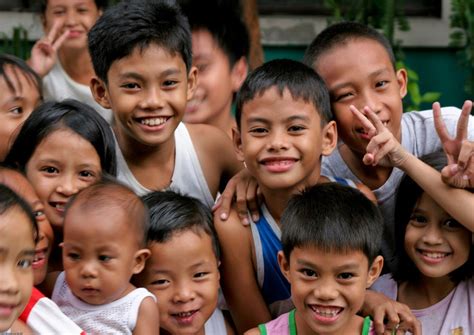 Image Result For Happy Kids Filipino Philippines Countries Of The