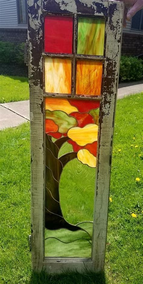 pin by christy ferrell on stained glass diy stained glass window stained glass panels