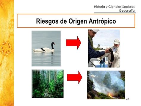 Vulnerabilidad Y Riesgos Naturales