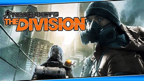 The Division Beta Xbox One Gameplay Walkthrough Part 1 Youtube