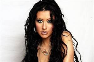 This Week In Billboard Chart History In 2003 Aguilera