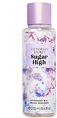 Victoria S Secret Sugar High Fragrance Body Mist Ml Price In Egypt Amazon Egypt Kanbkam