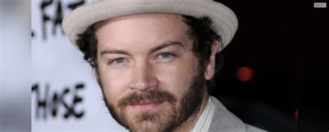 That 70s Show Actor Danny Masterson Sentenced To 30 Years To Life In