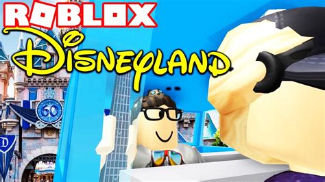 Driving To Disneyland In Roblox Roblox Adventures Highschool Life