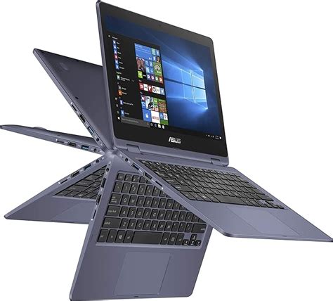 Top 10 Asus Flip 116 Touchscreen Laptop Home Previews