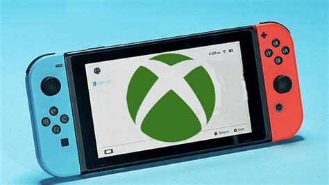 Xbox Live Llegará A Ios Android Y Nintendo Switch