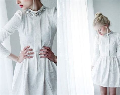 Dress To Impress The White Room By Joana Gr Blinghoff