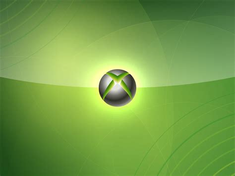 Download Xbox One Logo Wallpaper Gallery