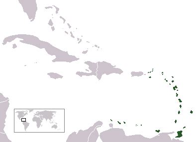 El Caribe - Turismo.org