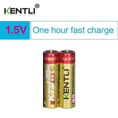 Batteries needed will be 11.1 volt, 3 cell lithium polymer 1350 to 1800 mah battery pack. Wholesale Factory direct sales 2pcs KENTLI 1.5v AA PK5 ...
