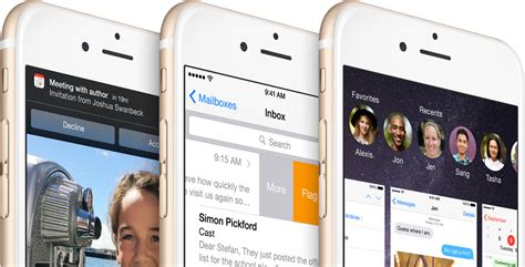 Initial Iphone 6 And 6 Plus Reviews Rave About Displays Battery Life