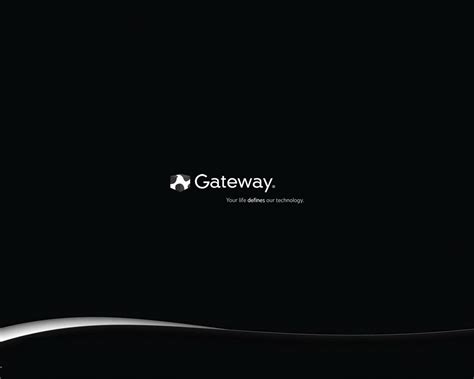 47 Gateway Background Wallpaper