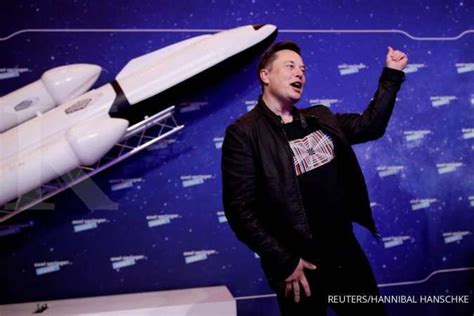 Tesla ceo elon musk likes the meme cryptocurrency dogecoin because he likes jokes, according to spencer bogart, the general partner at blockchain capital, in an interview with bloomberg on may 4. Ini kicauan Elon Musk yang bikin harga Dogecoin melesat ...