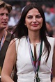 KELLY PIQUET at F1 Grand Prix of Monaco at Circuit de Monaco 05/28/2023 ...