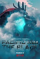 Pacific Rim: The Black (TV Series 2021-2022) - Posters — The Movie ...
