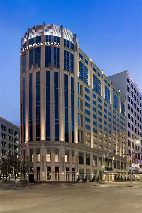 Crowne Plaza Cleveland At Playhouse Square An Ihg Hotel Updated 2023