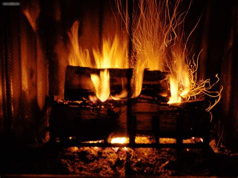 Miscellaneous Roaring Fire Picture Nr 23027