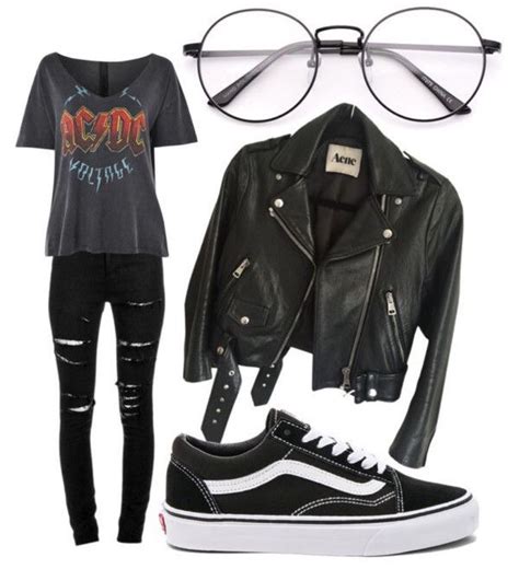 Sweet Image By Zoe Harris Swag Outfits Cute Emo Outfits Teenager