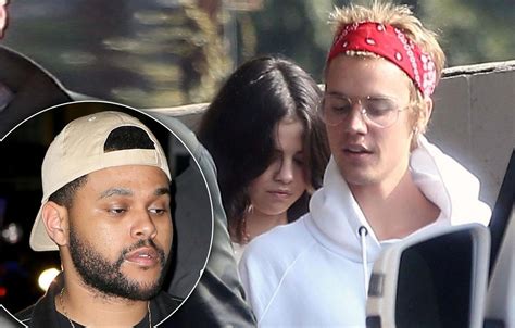 The Weeknd ‘caught Off Guard’ By Selena Gomez Sudden Split