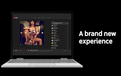 Play millions of songs and playlists on your pc. New YouTube Music Begins Rolling Out Today With a New ...
