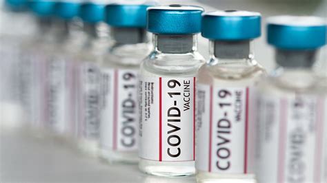 Fact Check Covid 19 Vaccinated People Dont ‘shed Viral Particles