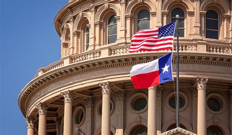 Texas Legislature Passes Ban On Gender Transition Treatments For Minors National Review