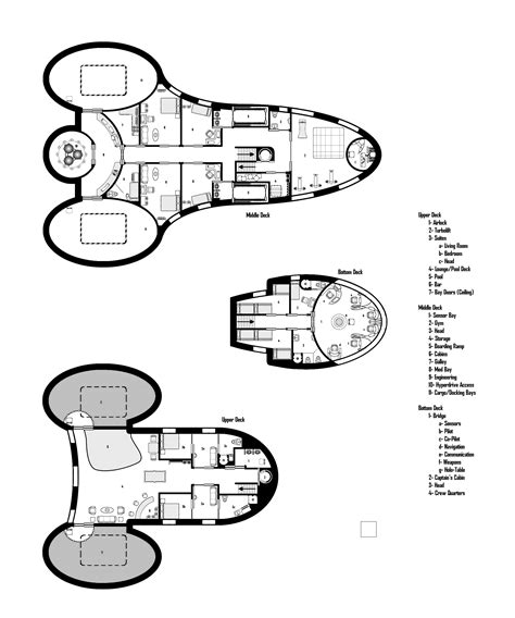 Welcome to the knights of pen and paper subreddit! Baudo-class Yacht by stargate525 on DeviantArt | Traveller rpg, Star wars ships, Starship design