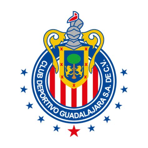 Chivas Logos