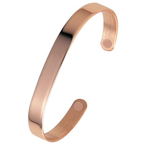 Sabona Original Copper Magnetic Bracelet Pga Tour Superstore