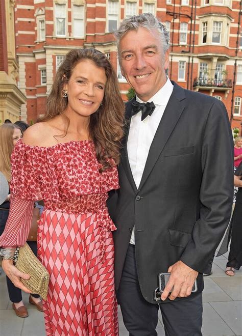 strictly s annabel croft had ‘no idea husband was dying in front of us celebrity news