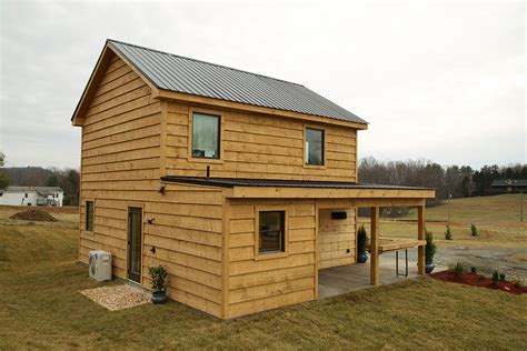 Tiny House Nation Woodhaven