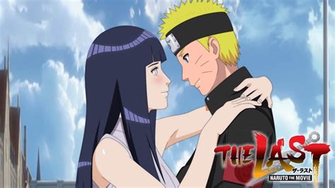Naruto And Hinata First Date And Kiss [amv] Blank Youtube