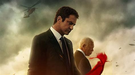 This time around, it's oval. Angel Has Fallen Release Date, Cast, Plot, Trailer, Poster ...