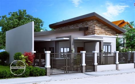 Small House With Excellent Planning Of The Area For A