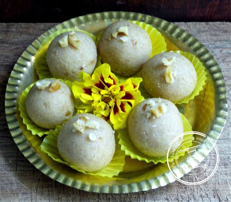 Soji Balls Recipe Food Like Amma Used To Make It