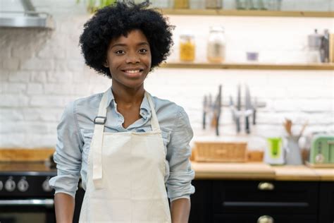 Best Famous Black Female Chefs We Absolutely Love Women Chefs