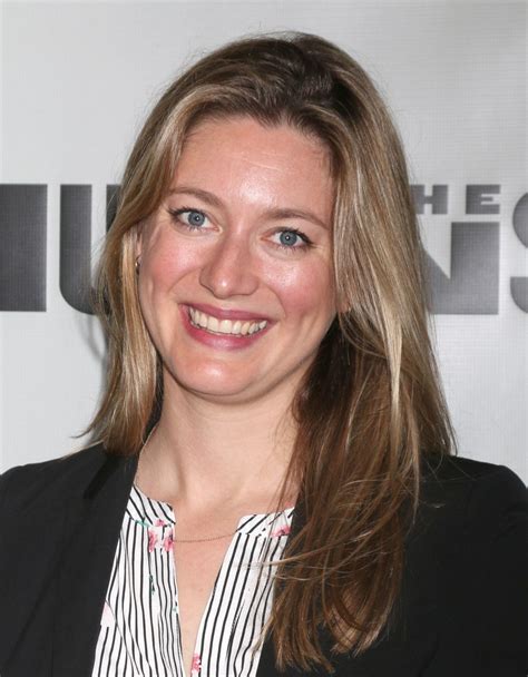 Zoe Perry At The Humans Play Opening Night At Ahmanson Theatre In Los