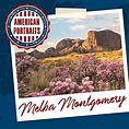 American Portraits: Melba Montgomery by Melba Montgomery on Amazon ...